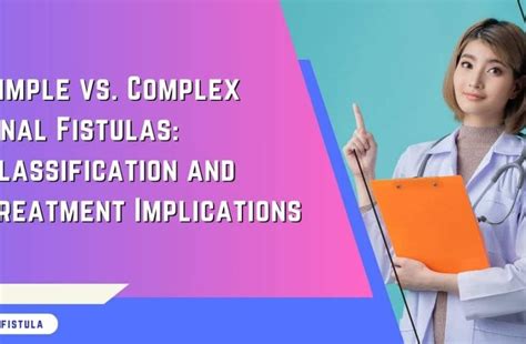 Anal Fistula Symptoms Signs Bleeding And Rectal Pain