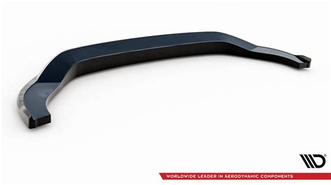 Volkswagen Multivan T Spoiler Pod P Edn N Razn K Maxton Design