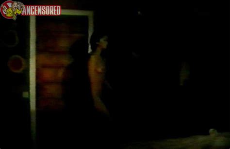 Naked Patricia Adriani in La máscara