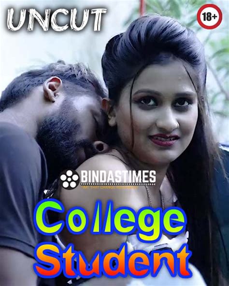 18 College Student 2023 Uncut Hindi Hot Short Film 720p Hdrip X264