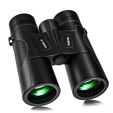hd zoom binoculars  light level night vision binocular bak