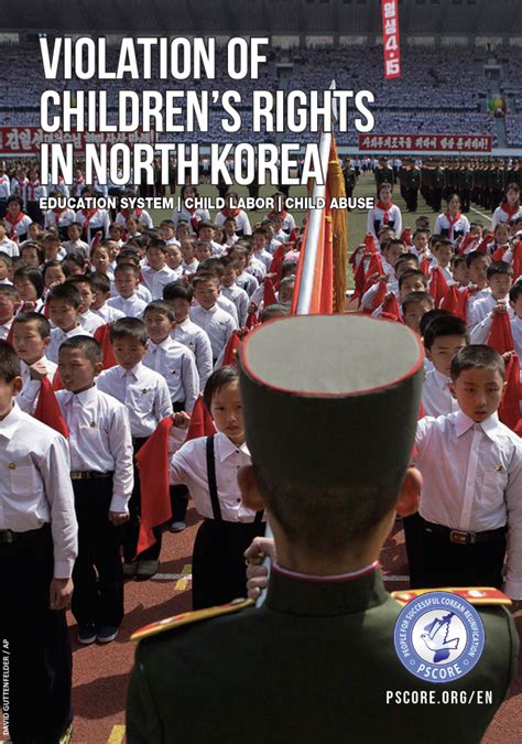 Explore The Different Life Aspects Of North Korea Ngo Pscore