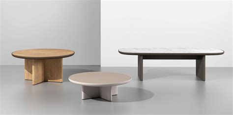 Mueble de España Products KETTAL CALA tables