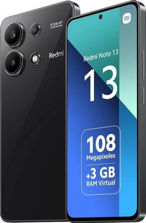 Xiaomi Redmi Note Compra La Nueva Relaci N Calidad Precio Al Mejor