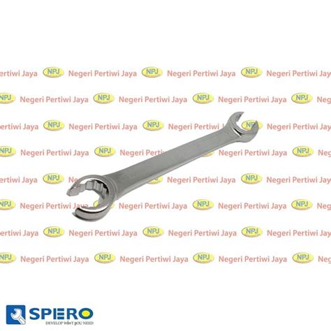 Jual Spero Flare Nut Wrench X Kunci Nepel Shopee Indonesia