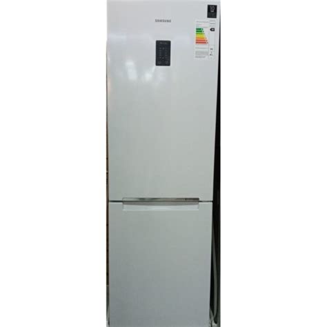 Холодильник двухкамерный Samsung 328 литров — Tabilga.kg
