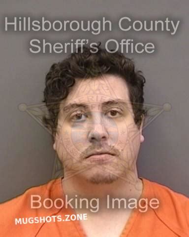 BACHMAN JACOB 02 20 2023 Hillsborough County Mugshots Zone