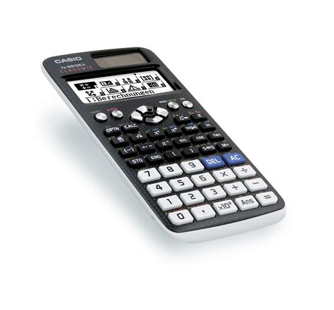 Casio Fx De X Classwiz Schulrechner Von Bandermann Bandermann Gmbh