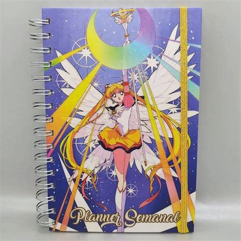 Sailor Moon Ps A Fabrica De Recuerdos