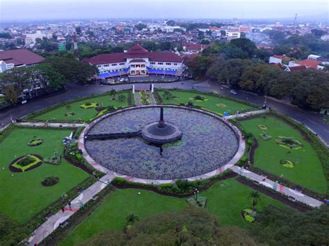 Foto Wisata Kota Malang Raya Patut Dibuktikan Sendiri Keindahannya