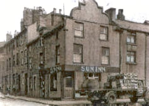 Sun Inn Whitehaven A Glimpse Into The Past