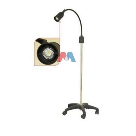 Jual Lampu Tindakan LED IBS Examination Lampu Sorot Operasi Periksa