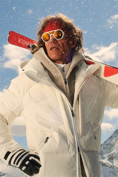 Exclusive sports fashion by BOGNER | buy online