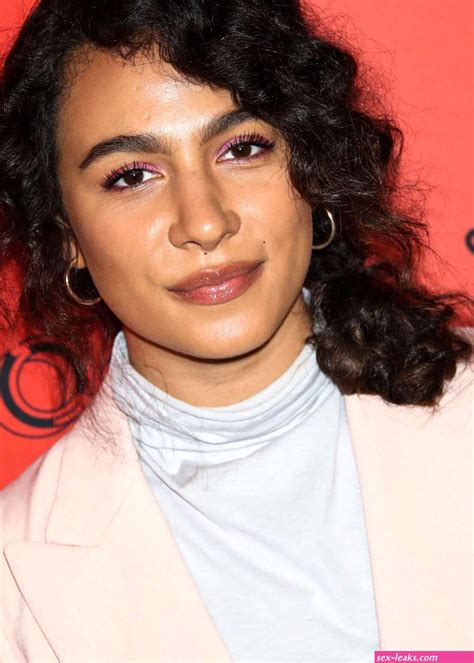 Aurora Perrineau Nude Sex Leaks