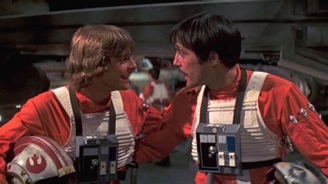 The Deleted Star Wars Scene That Makes A New Hope S Ending Even More