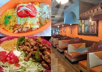 3 Best Mexican Restaurants in Fayetteville, NC - Expert Recommendations