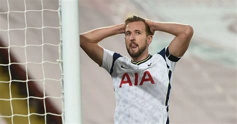 Harry Kane Makes Great Claim About Liverpool Star He Loves Playing With Liverpool Echo