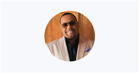 Kurt Carr Apple Music