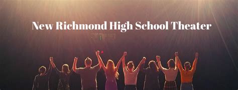 New Richmond High School - Season