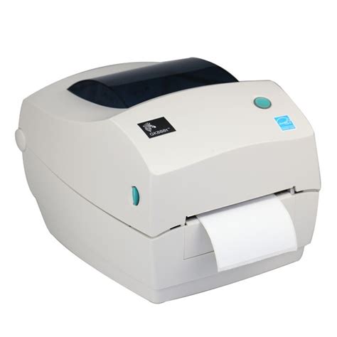 Zebra Thermal Label Printer Gk888t Br