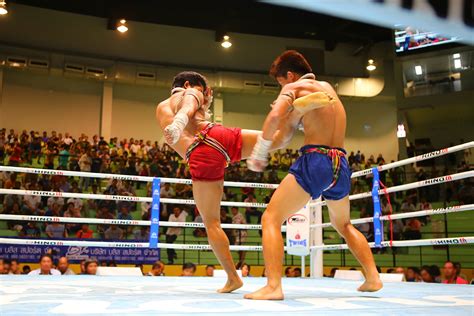 New Lumpinee Boxing Stadium - Muay Thai Boxing Arena in Bangkok – Go Guides