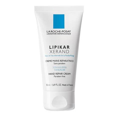 LIPIKAR MANI 50ML Apotheke Peer Brixen