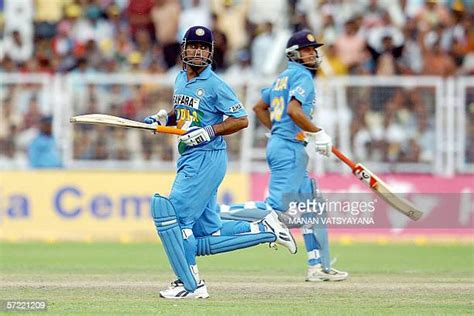 Suresh Raina Odi Photos And Premium High Res Pictures Getty Images