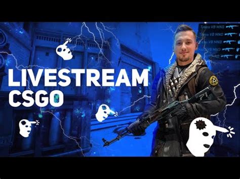 CS GO LIVE FACEIT AM SI UITAT CUM E SA CASTIGI PE FACEIT YouTube