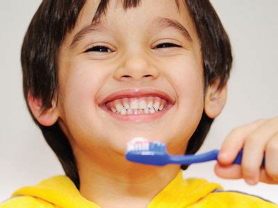 Cuido mis dientes Cómo debo cuidar mis dientes y encías