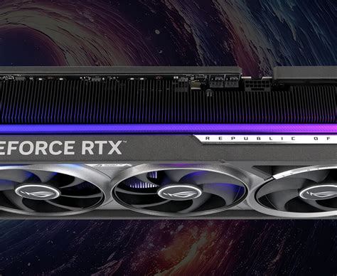 ROG Astral GeForce RTX 5090 32GB GDDR7 OC Edition Gaming Graphics