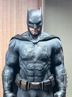 Hot Toys Batman Prestige Edition Hobbies Toys Toys Games On Carousell