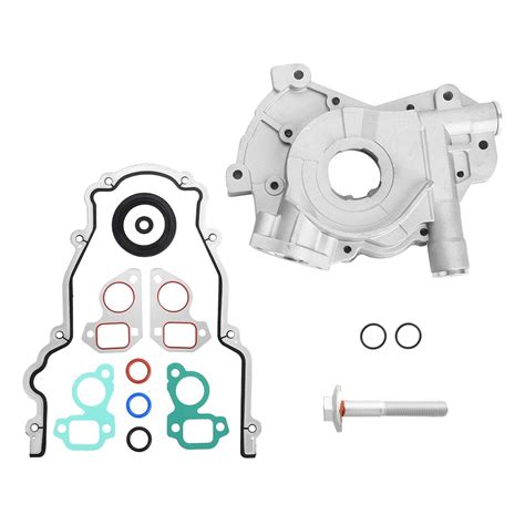 M295HV High Volume Oil Pump Kit Compatible With Chevy Silverado