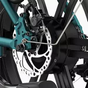 Engwe L Boost Engwe Premium E Bike Online Shop