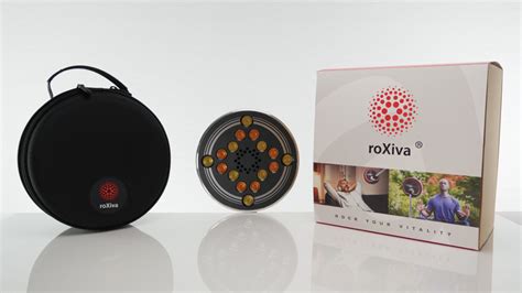 Roxivas Rx1 Roxiva