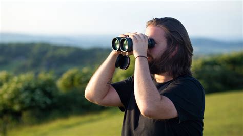 Best Binoculars In Top Picks For Stargazing And More Space