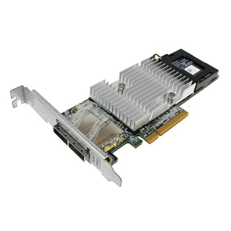 Dell Perc H Gb S Pcie X Gb Sas Raid Controller Ndd Kkfkc