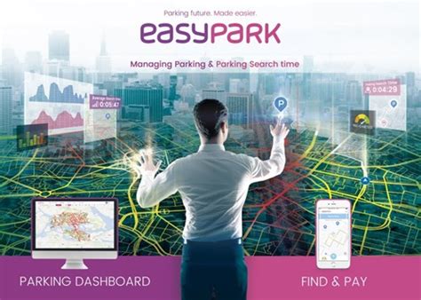 Easypark Group