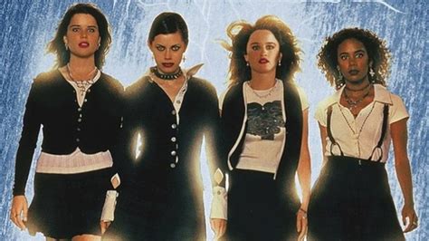 90s Cult Classic Movie The Craft To Get A Reboot