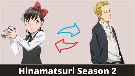 Hinamatsuri Season 2: Release Date, Plot, Spoiler & Latest Updates