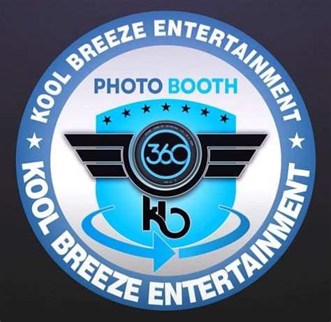 Kool Breeze Ent Photobooth Entertainment Photography Union