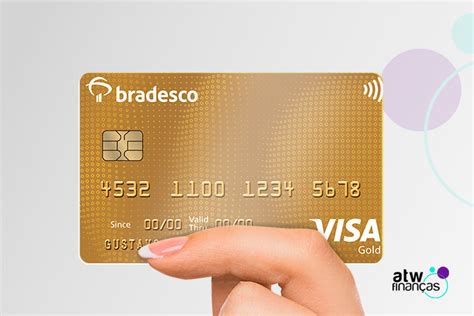 Cartão Bradesco Seguros Visa Gold altotieteweb br