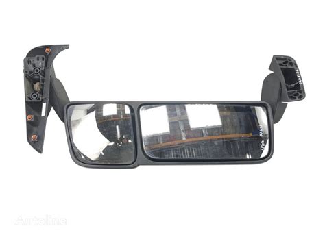 Mercedes-Benz Actros MP4 1848 (01.12-) rear-view mirror for Mercedes ...