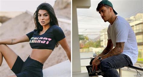 Beto Da Silva relacion Ivana Yturbe romántico mensaje en Instagram