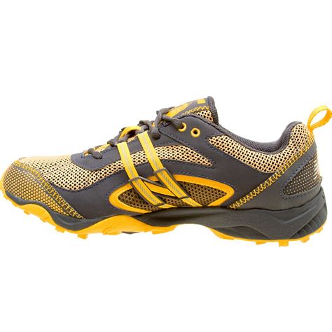 New Balance 840 Trail Running Shoe - Men's - Footwear