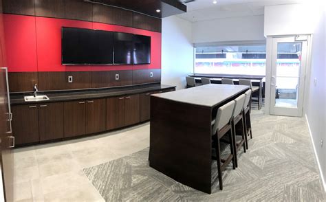 Ohio Stadium Renovations