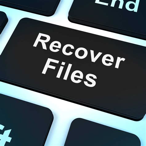 New Windows File Recovery works in three command line modes