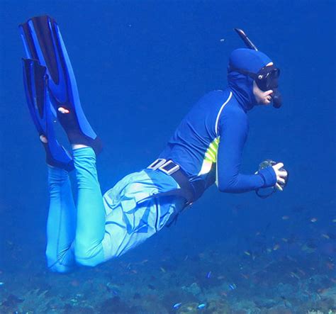 Snorkeling Weight Belt How To Choose And Use Safely