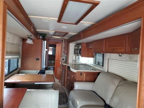 Freightliner Chassis X Line Motor Home Photos Wv Charleston