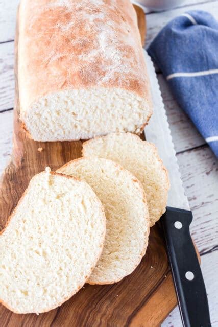 Easy Yogurt Bread That Anyone Can Make Fuss Free Flavours