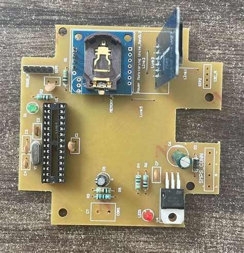 For Electronics Double Sided Pcb Assembly At Rs 0 25 Piece In Nashik